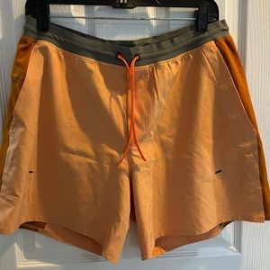 Lululemon Active Swim Short 6"